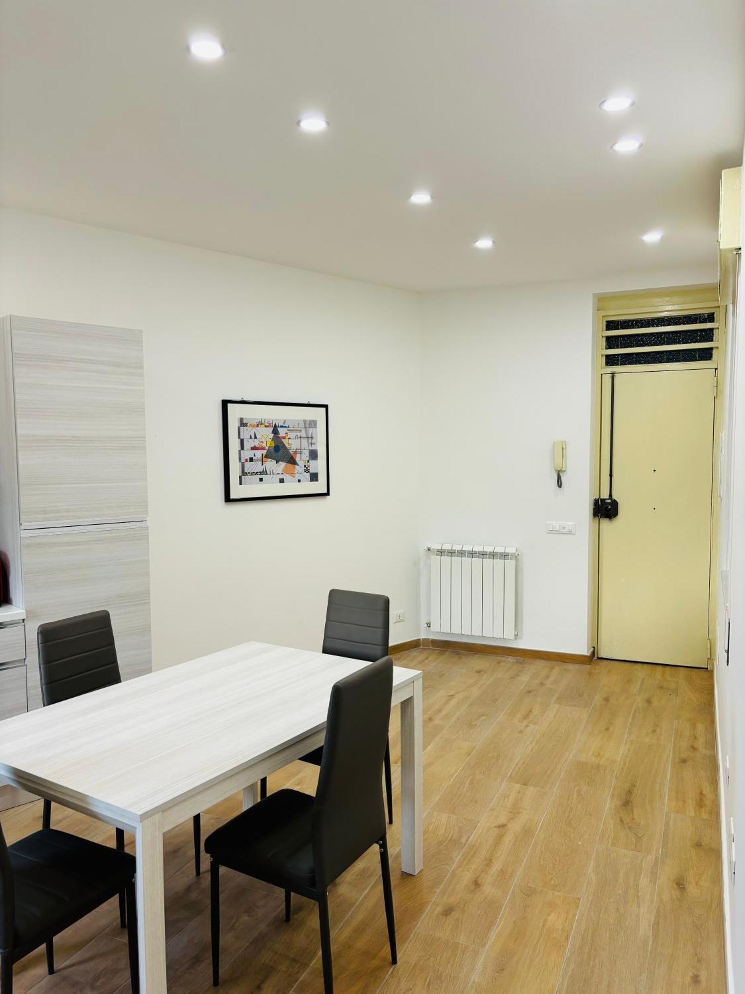 Perni Rooms باليرمو المظهر الخارجي الصورة