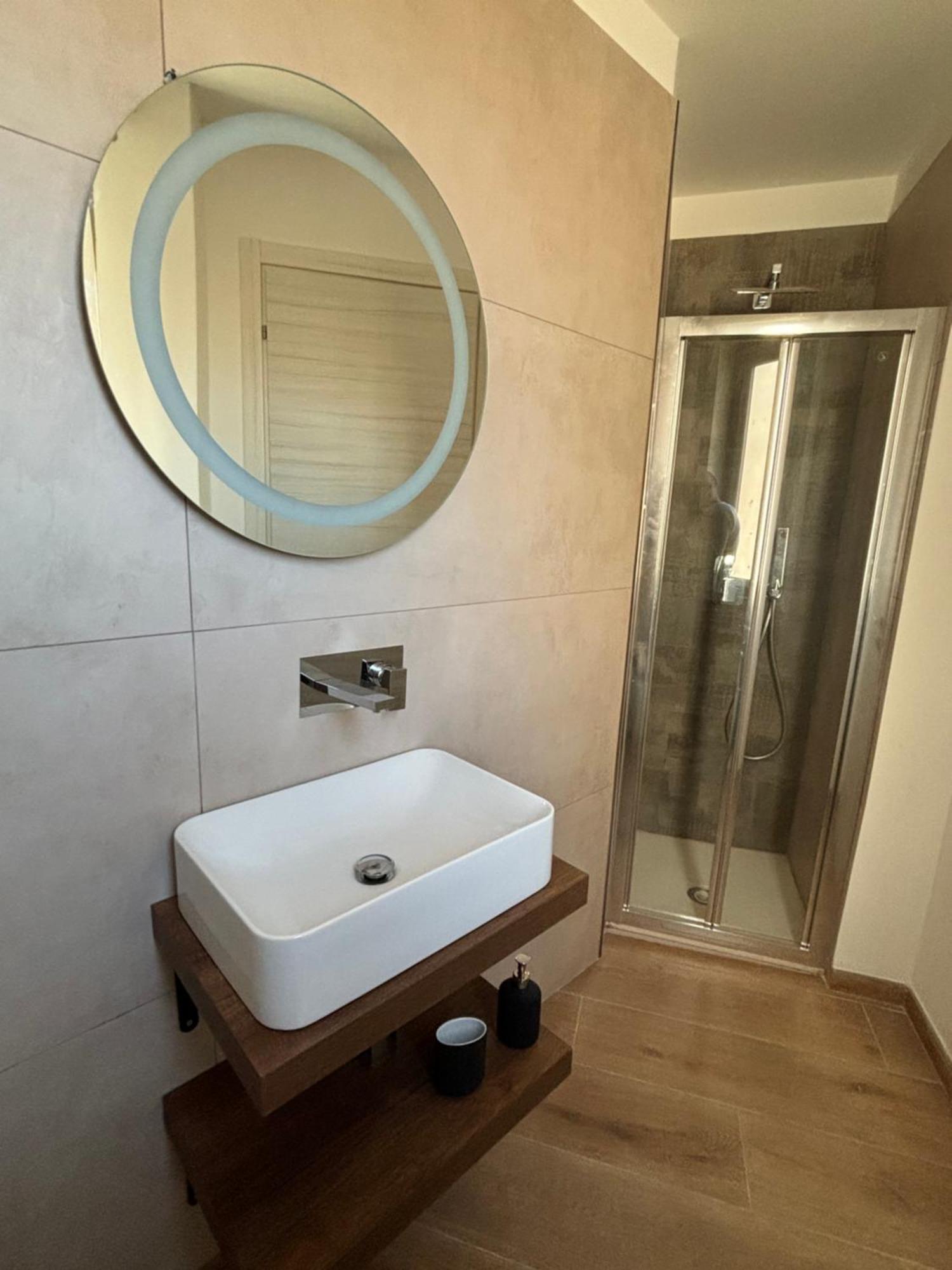 Perni Rooms باليرمو المظهر الخارجي الصورة